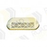 Vialeta 3M® con pegamento PSA