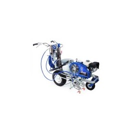 Line Lazer 130HS marca GRACO ®