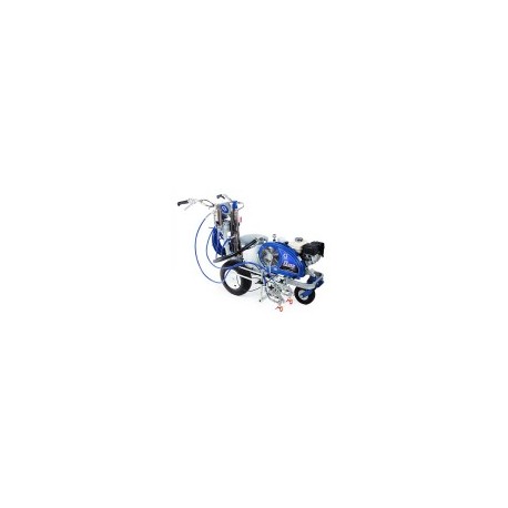 Line Lazer 130HS marca GRACO ®