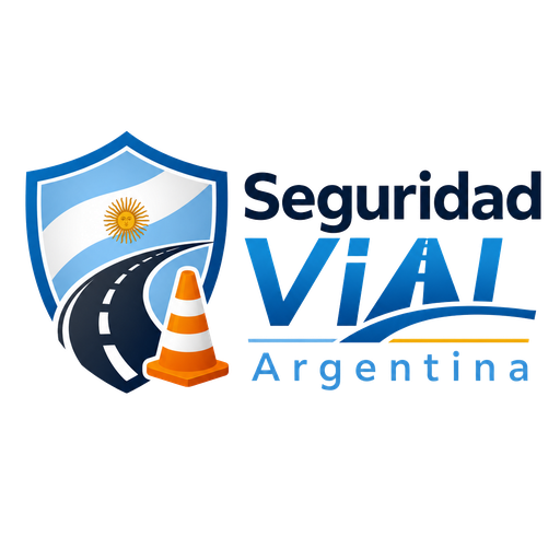 Seguridad Vial Argentina - Señalización y seguridad vial: señales reflejantes, tableros y vialetas